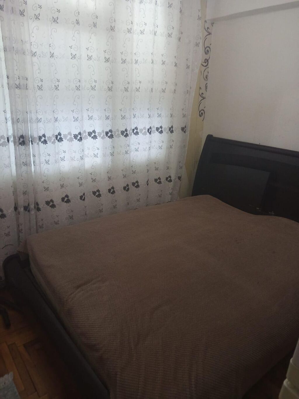 Bakı, 2 otaqlı, Köhnə tikili, m. Nəriman Nərimanov, 29 kv. m — Mənzil, Bakı (5)