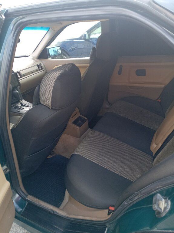 BMW 320, 2.0 L, 1995 il, 566 135 km 90-BA-693 — Avtomobillər, Bakı (11)