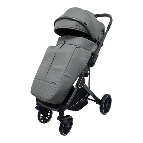 Uşaq arabası Kidilo 952508_RB, boz, 6 ay+ - 952508_RB — Bakı