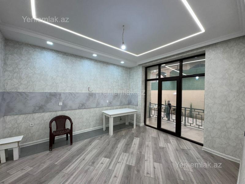 Satılır 5 otaqlı Həyət evi / Villa, 200 m², Sabunçu rayonu — Ev, villa, Bakı (7)