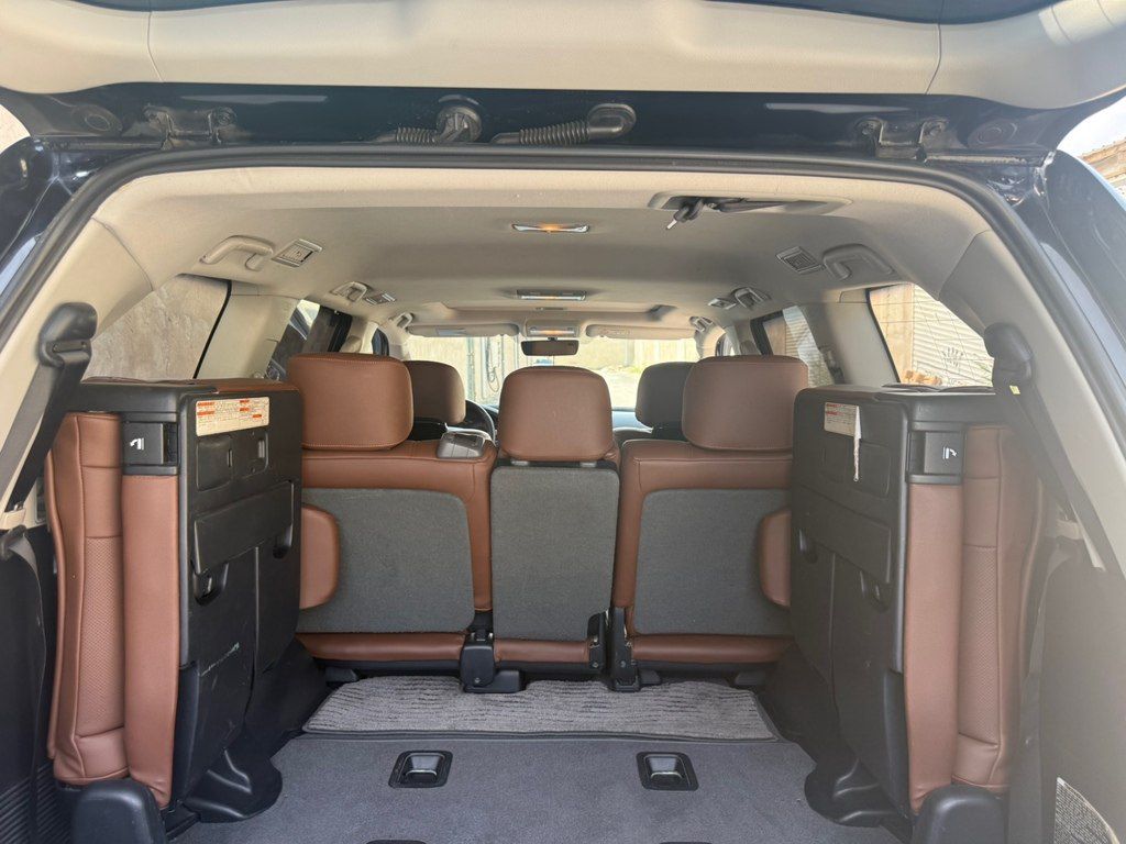 Toyota Land Cruiser, 4.0 L, 2017 il, 230 000 km — Avtomobillər, Bakı (5)