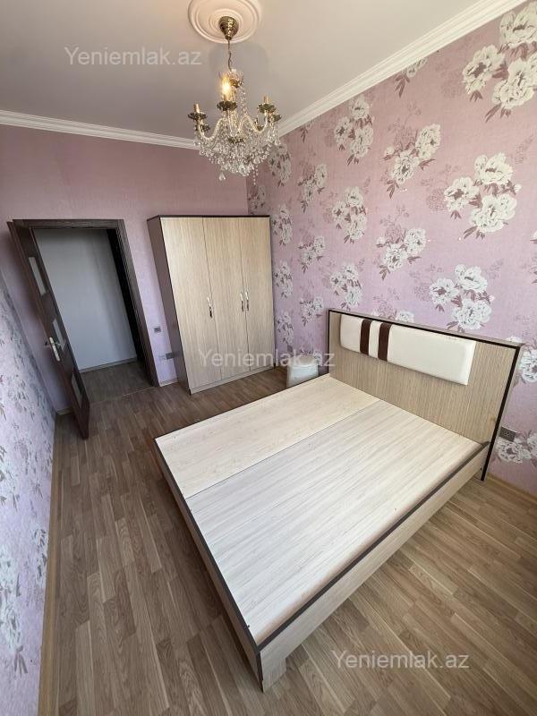 Satılır 2 otaqlı Bina evi menzil (Yeni tikili), 62 m², Xırdalan ş — Mənzil (4)