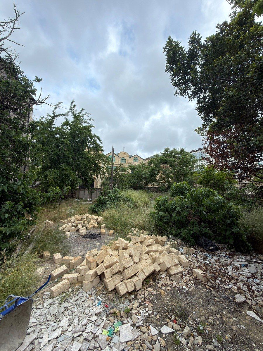 Satılır torpaq 5 sot — Torpaq, Bakı (3)