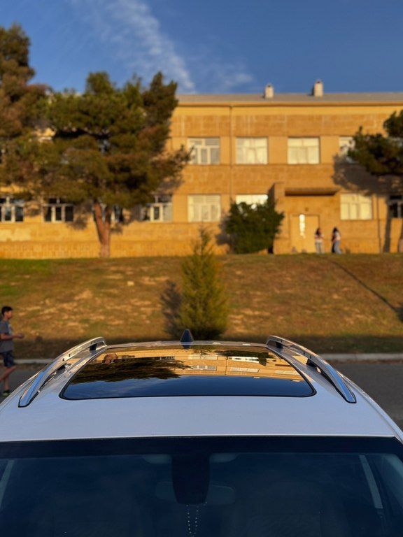 Chevrolet Equinox, 1.5 L, 2018 il, 172 000 km — Avtomobillər, Bakı (10)