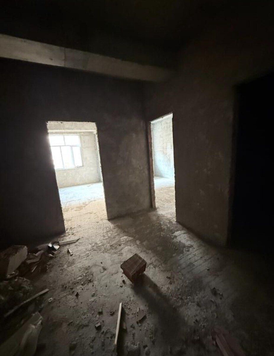 Satılır 2 otaqlı yeni tikili 60 m² — Mənzil, Xırdalan (8)