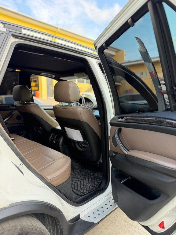 BMW X5, 3.0 L, 2006 il, 306 000 km 99-TC-513 — Avtomobillər, Bakı (7)
