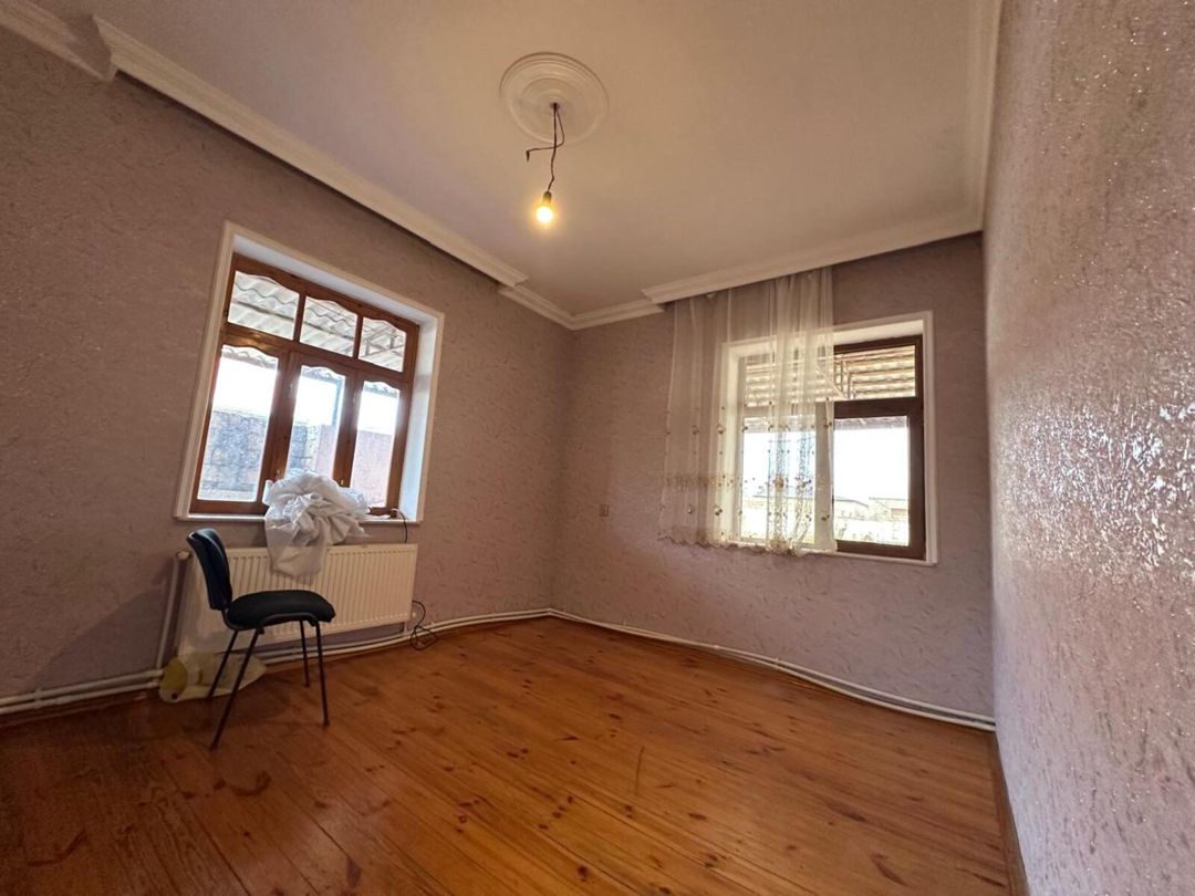 Bağ evi, Məktəbli küç.,ev 62F — Ev, villa, Bakı (2)