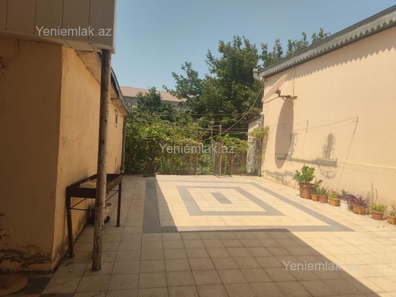 Satılır 5 otaqlı Həyət evi / Villa, 150 m², Corat bağları — Ev, villa, Sumqayıt (11)