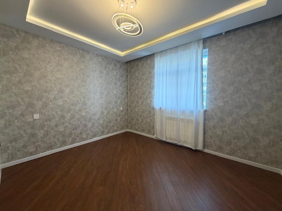 Satılır 3 otaqlı yeni tikili 110 m² — Mənzil, Bakı (6)