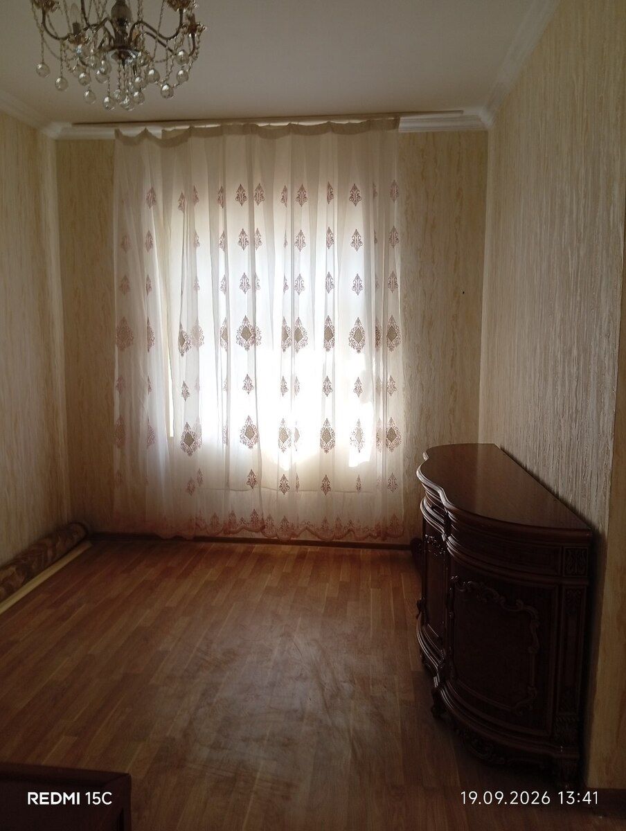 Həyət evi kirayə verilir, Binəqədi r — Ev, villa, Bakı (6)