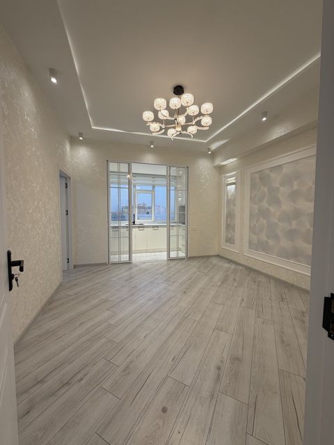 Satılır 3 otaqlı yeni tikili 65 m² — Bakı