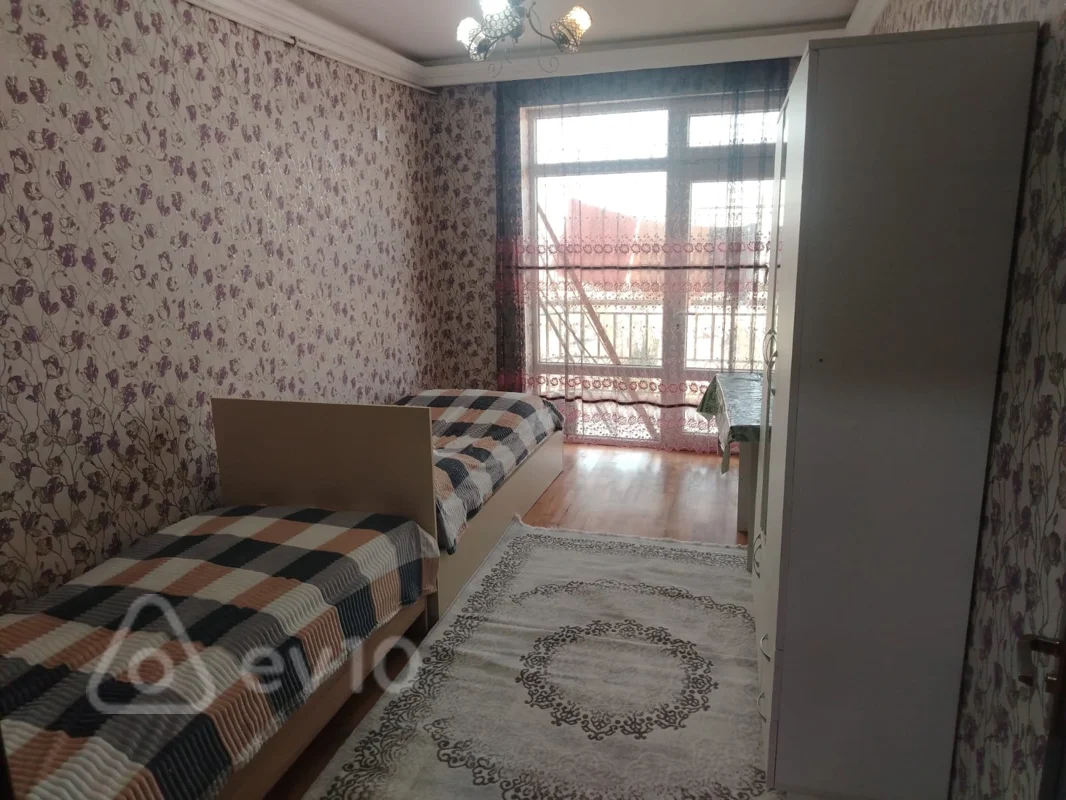 4 otaqlı mənzil, 103 m², Əsəd Əhmədov küçəsi — Mənzil, Bakı (10)