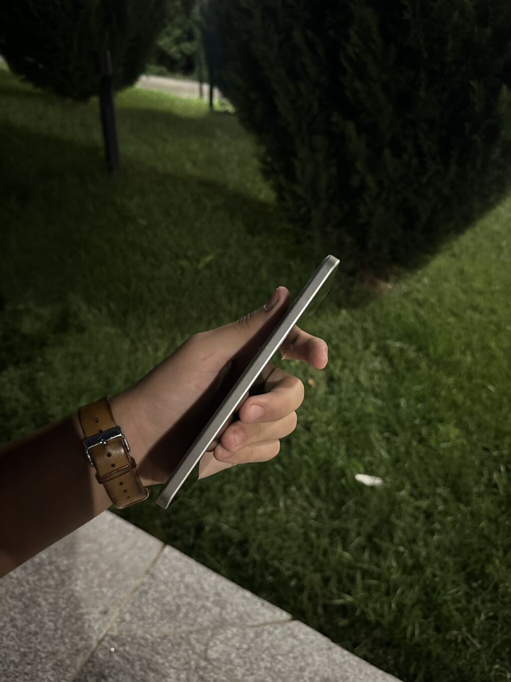 Poco M7 Pro 5G, 256 GB, rəng - Gümüşü — Xiaomi, Bakı (3)