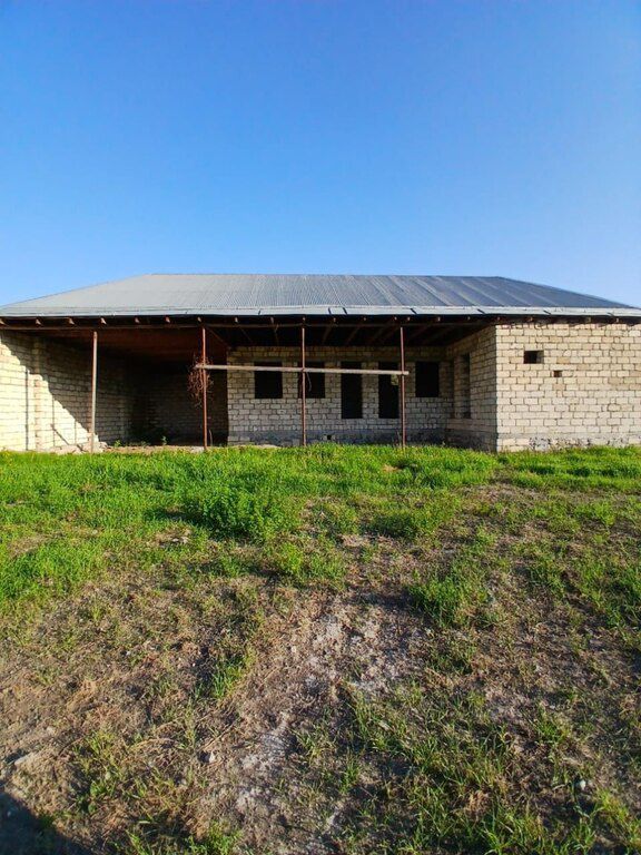 Həyət evi, Şəki ş — Ev, villa, Şəki