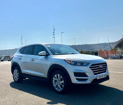 Hyundai Tucson, 2.0 L, 2019 il, 140 013 km — Bakı