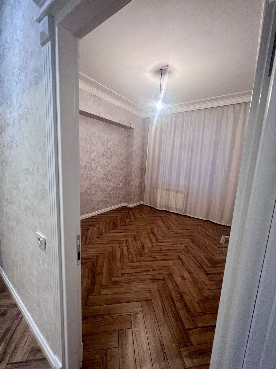 Satılır 3 otaqlı yeni tikili 90 m² — Mənzil, Bakı (6)