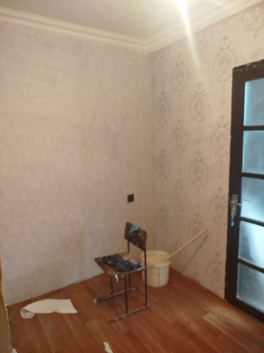 1-otaqlı mənzil, Sumqayıt ş., 36 m² — Mənzil, Sumqayıt (3)