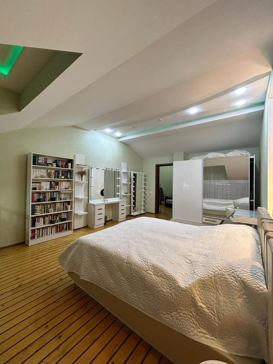 Satılır 3 otaqlı yeni tikili 184 m² — Mənzil, Bakı (12)