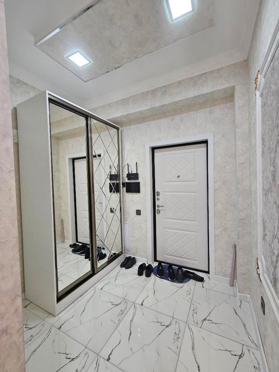 Satılır 3 otaqlı yeni tikili 76 m² — Mənzil, Bakı (12)