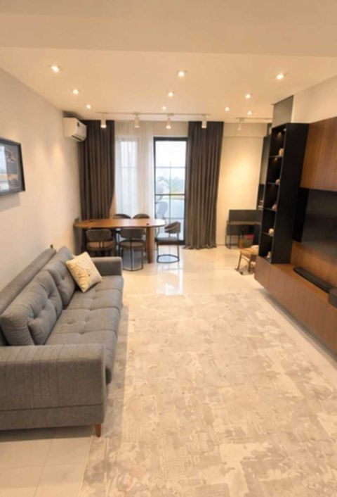 Satılır 3 otaqlı yeni tikili 92 m² — Xırdalan