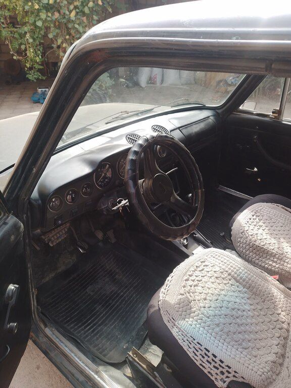 Lada (VAZ) 2106, 1.6 L, 2003 il, 167 000 km 10-LT-069 — Avtomobillər, Qusar (5)