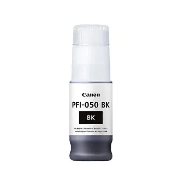 Canon Cartridge PFI-050 Black — Bakı