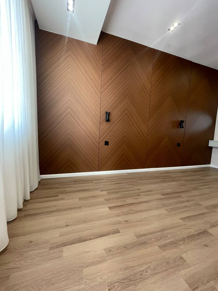 Satılır 2 otaqlı yeni tikili 61 m² — Mənzil, Bakı (7)