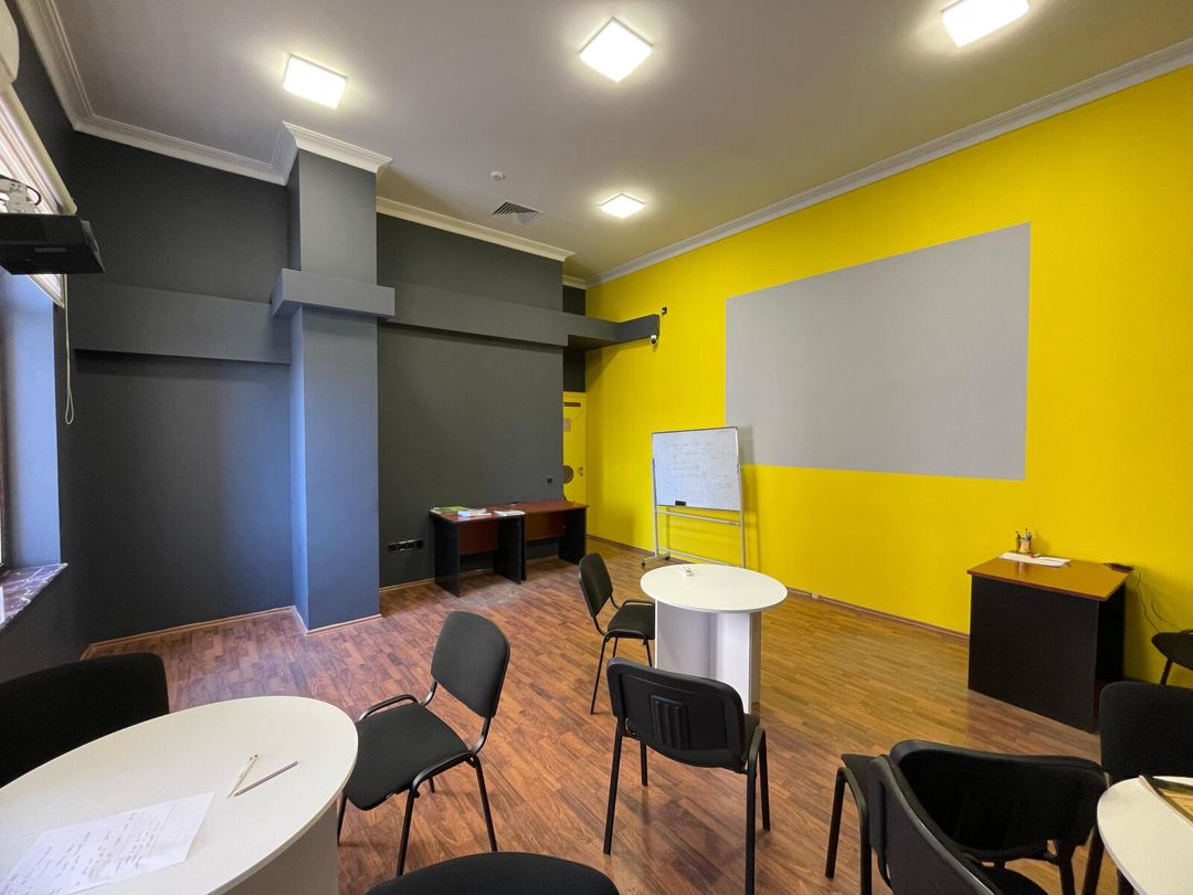 İcarəyə verilir 4 otaqlı ofis 150 m² — Ofis, Bakı (9)