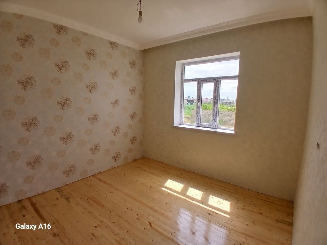 Satılır 3 otaqlı həyət evi/bağ evi 85 m² — Ev, villa, Bakı (7)