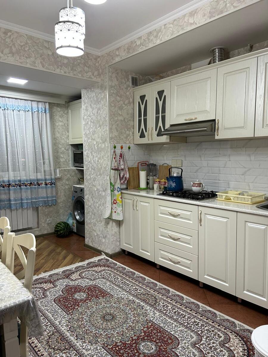 Satılır 2 otaqlı köhnə tikili 68 m² — Mənzil, Bakı (9)