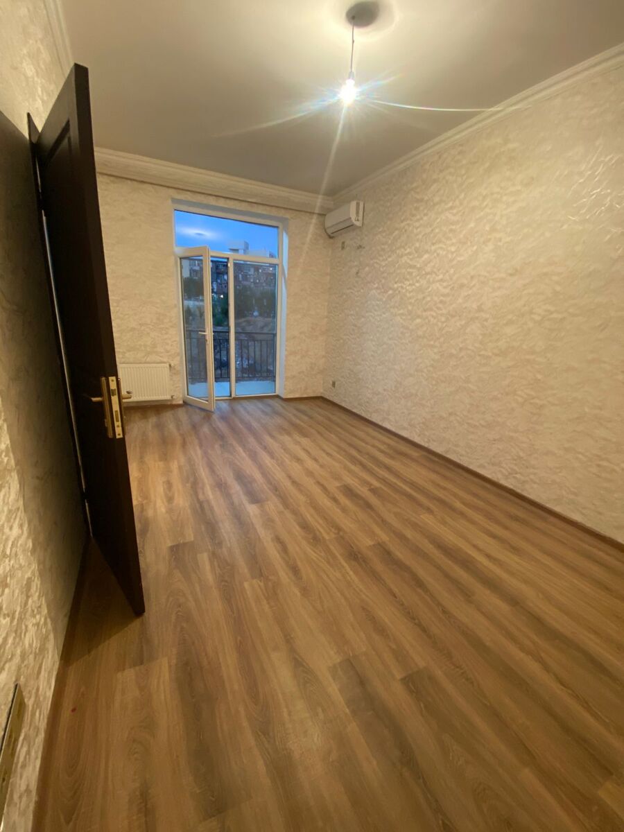 İcarəyə verilir 1 otaqlı yeni tikili 40 m² — Mənzil, Bakı (7)