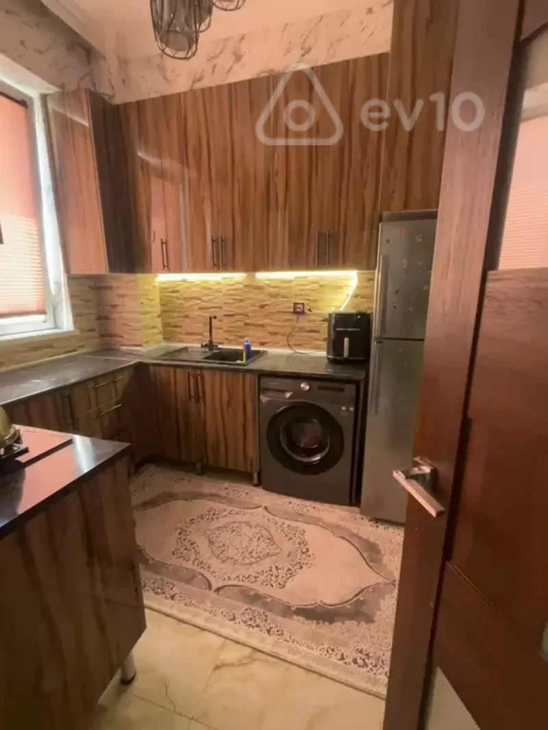 2 otaqlı mənzil, 70 m², Xırdalan — kirayə — Mənzil, Xırdalan (10)