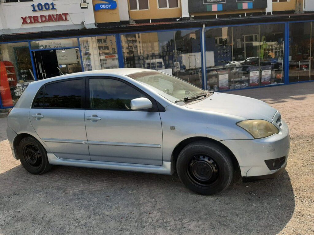 Toyota Corolla, 1.4 L, 2004 il, 360 000 km 90-KY-274 — Avtomobillər, Sumqayıt (5)
