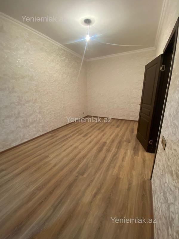 Kirayə 1 otaqlı Bina evi menzil (Yeni tikili), 60 m², Yasamal rayonu — Mənzil, Bakı (3)