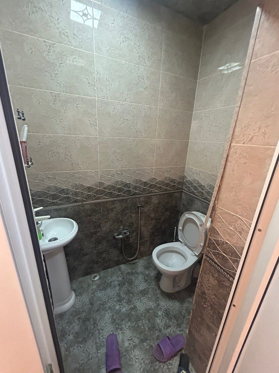 Həyət evi, Binə qəs — Ev, villa, Bakı (8)