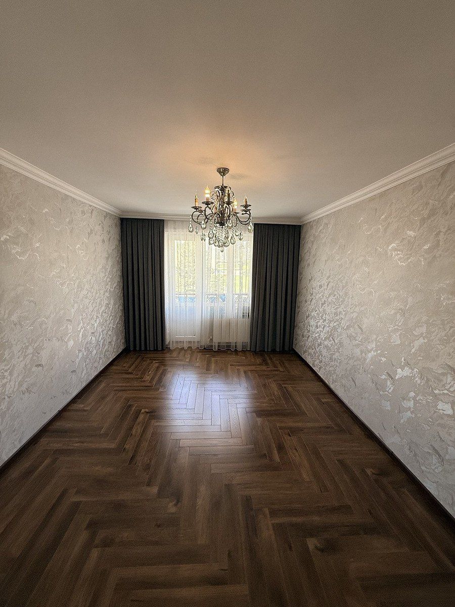 Satılır 3 otaqlı köhnə tikili 80 m² — Mənzil, Bakı (4)