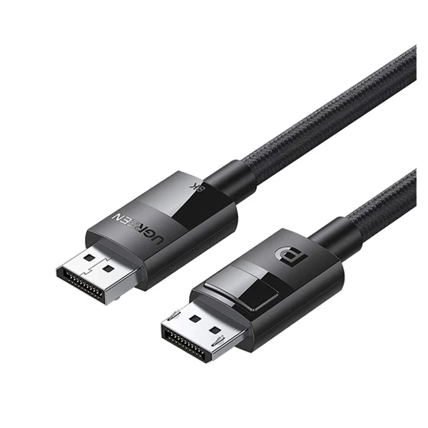 Ugreen DP 1.4 Cable Ultra HD 2m DP114 - 80392 — Bakı