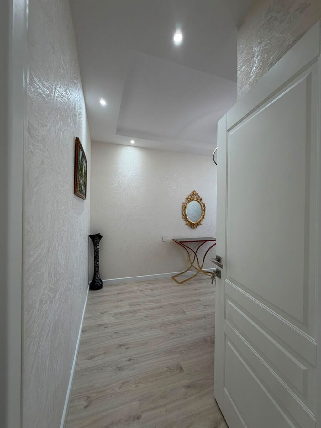 Əhmədli, 3 otaqlı, Yeni tikili, m. Əhmədli, 86 kv. m — Mənzil, Bakı (8)