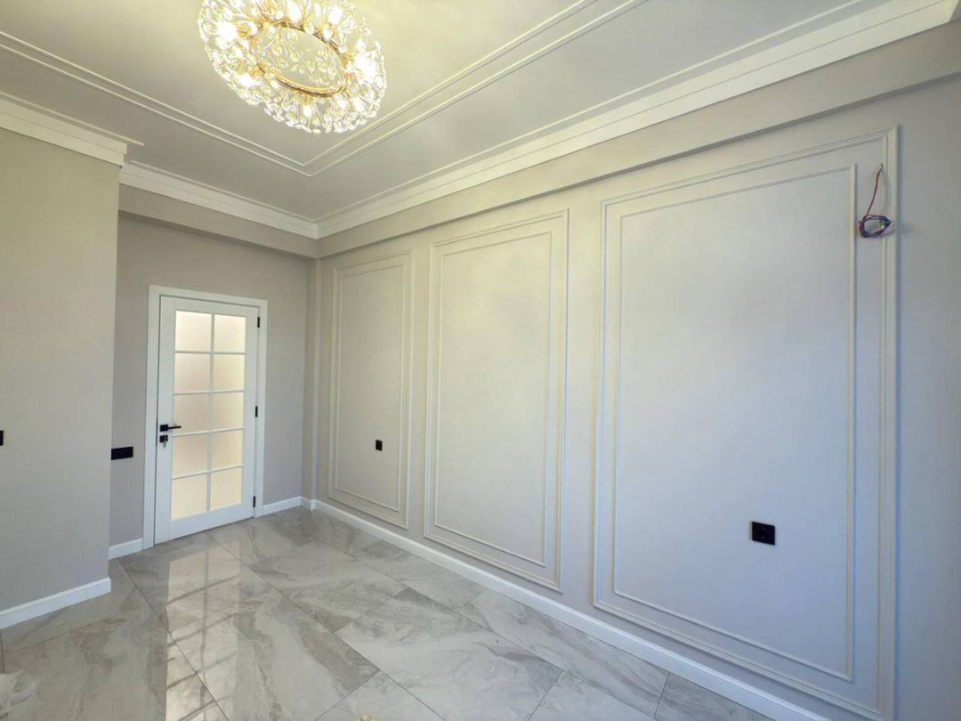 Satılır 3 otaqlı yeni tikili 100 m² — Mənzil, Bakı (12)