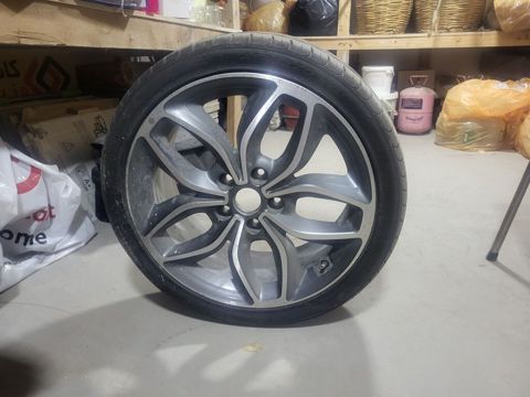 İşlənmiş Disk təkər 225 / 40 / R 18, 5 Boltlu — Bakı