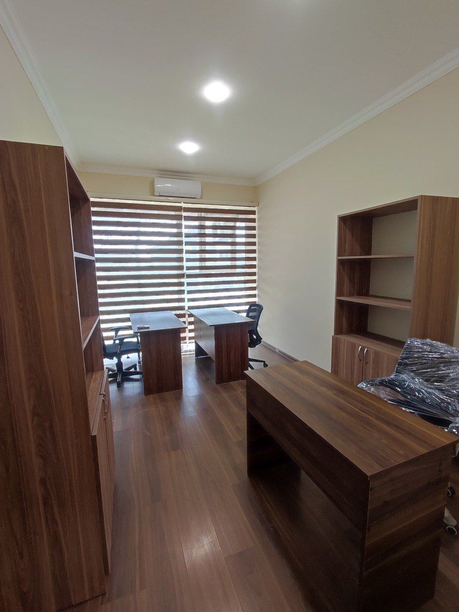 İcarəyə verilir 3 otaqlı ofis 115 m² — Ofis, Bakı (6)
