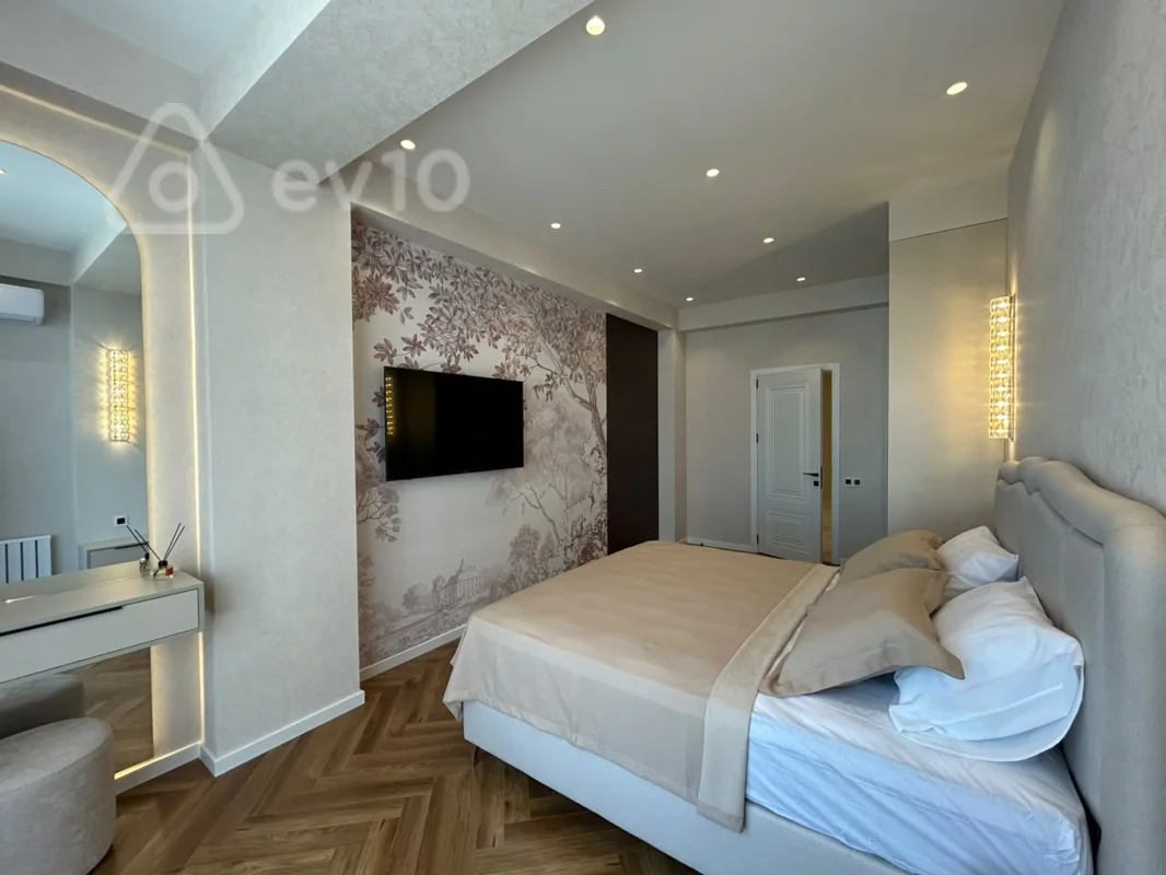 2 otaqlı mənzil, 83 m², Əliəşrəf Əlizadə — Mənzil, Bakı (11)