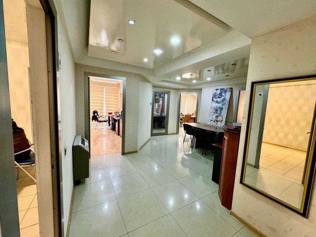 Satılır obyekt 160 m² — Əmlak, Bakı (7)