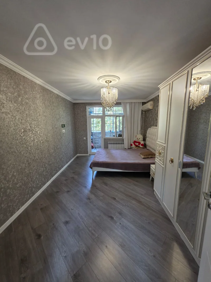 3 otaqlı mənzil, 75 m², M.Əliyev — Mənzil, Bakı (7)