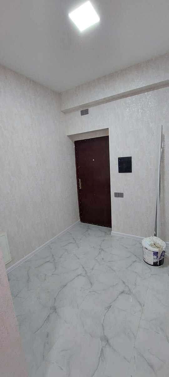 Satılır 2 otaqlı yeni tikili 51 m² — Mənzil, Bakı (3)