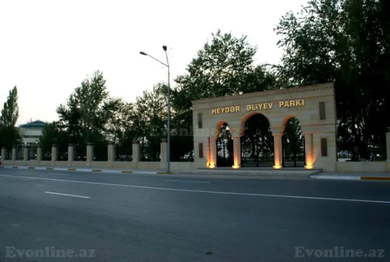 Kirayə verilir 3 otaqlı Mənzil Köhnə tikili 65 m² Bakı, Səbail r., Badamdar — Bakı