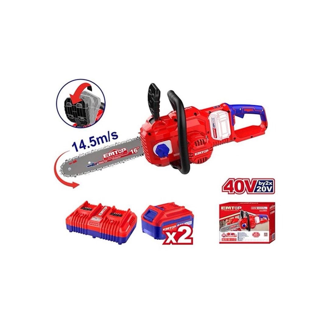 Elektrik mişar Emtop ELGA401682 — Mallar, Bakı (2)