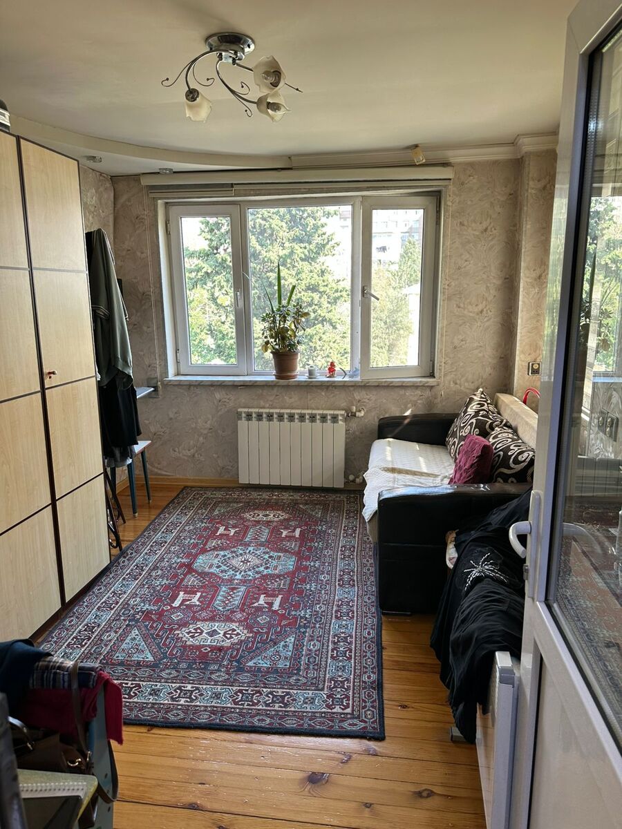 Satılır 3 otaqlı köhnə tikili 32 m² — Mənzil, Bakı (5)