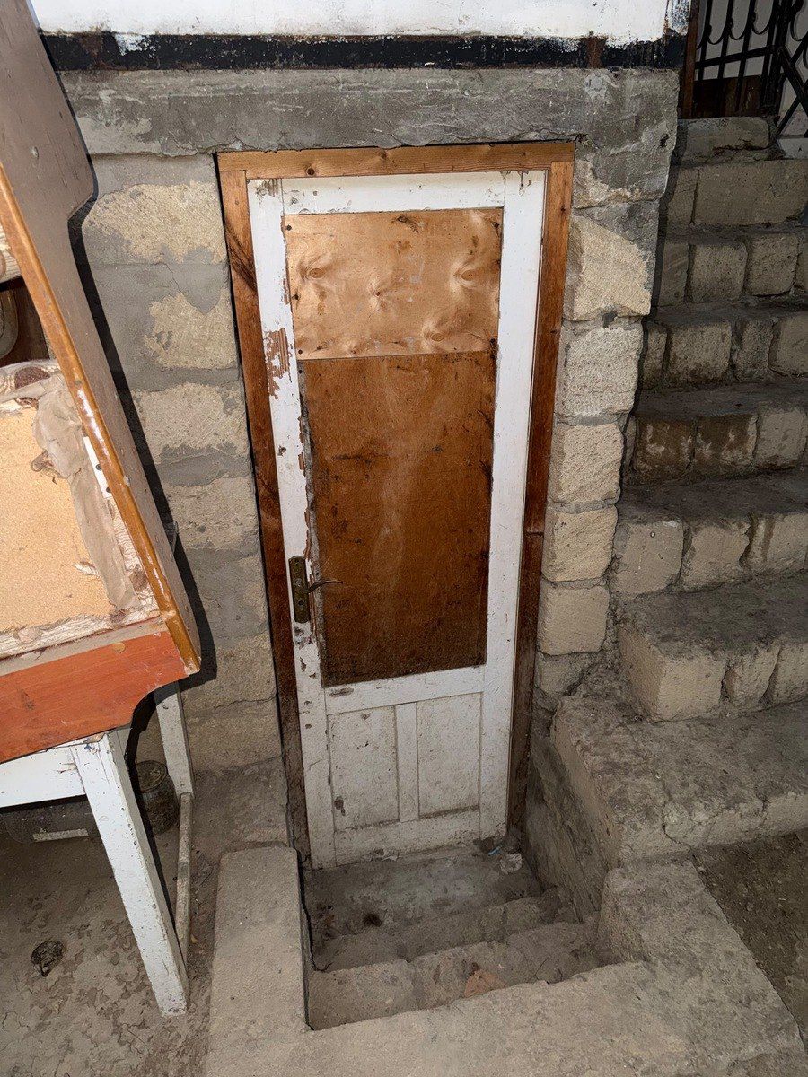 Satılır 5 otaqlı köhnə tikili 90 m² — Mənzil, Bakı (9)