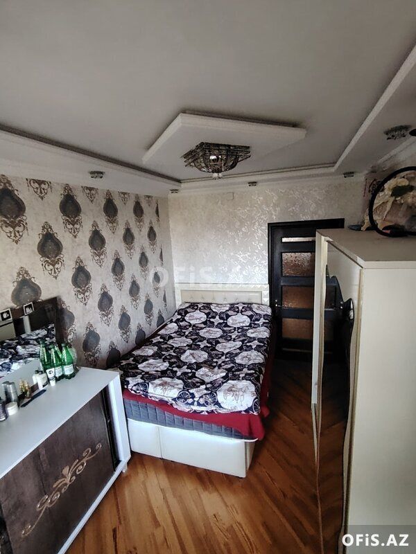 Köhnə tikili Kirayə Verilir Nərimanov r., Nəriman Nərimanov m., 2 otaq, 58 m² — Mənzil, Bakı (8)